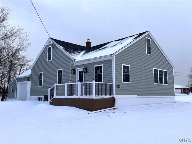 $279,000 | 5396 State Rte 26, Westmoreland, NY 13476