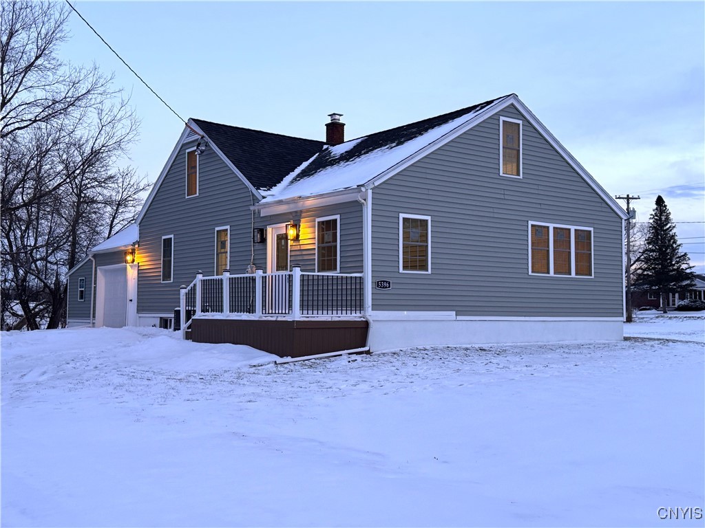 5396 State Rte 26 Westmoreland, NY 13476 - Photo 2 of 46