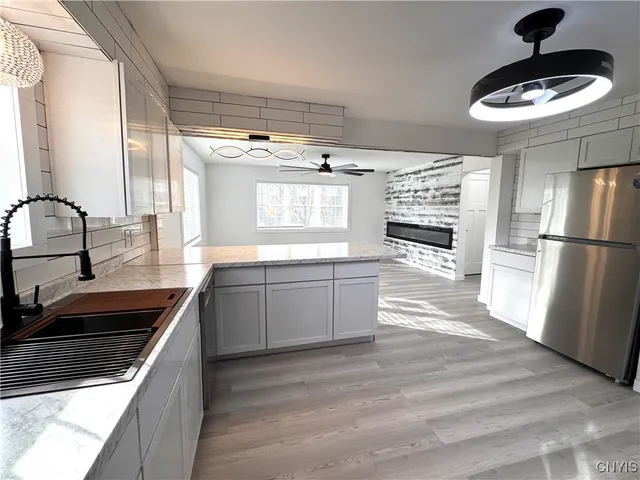 $279,000 | 5396 State Rte 26, Westmoreland, NY 13476