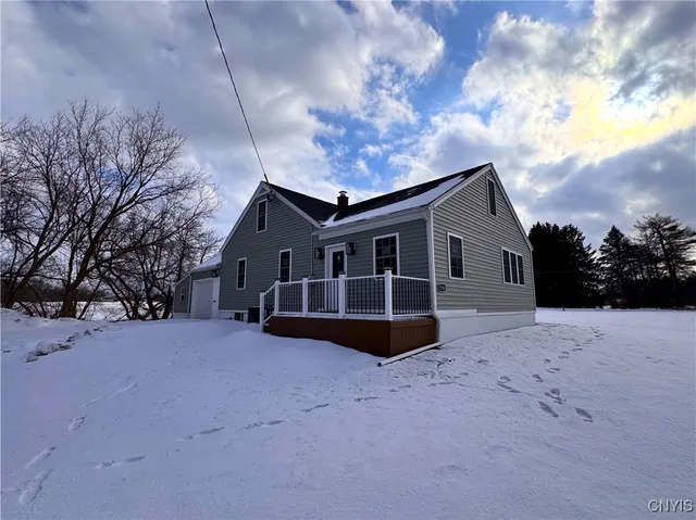$279,000 | 5396 State Rte 26, Westmoreland, NY 13476