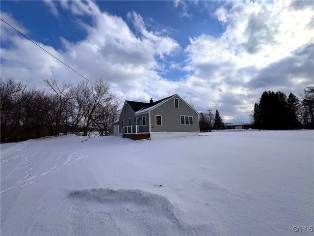 $279,000 | 5396 State Rte 26, Westmoreland, NY 13476