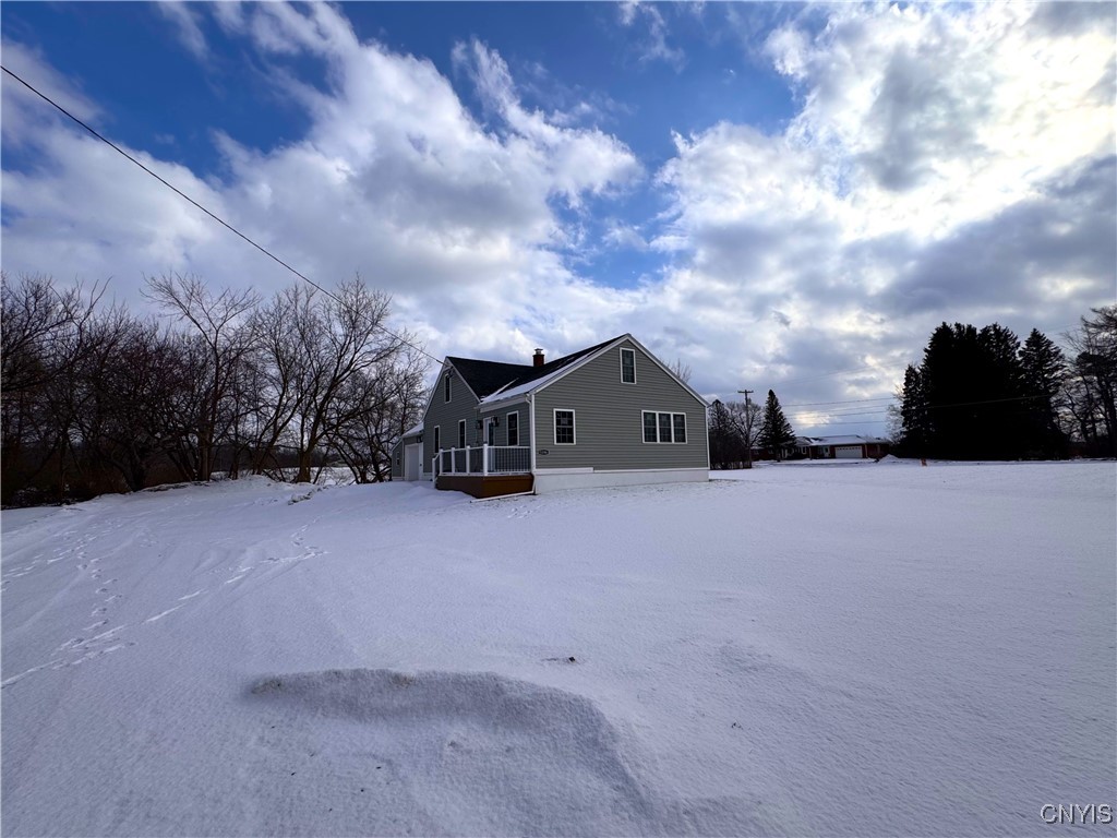 5396 State Rte 26 Westmoreland, NY 13476 - Photo 4 of 46