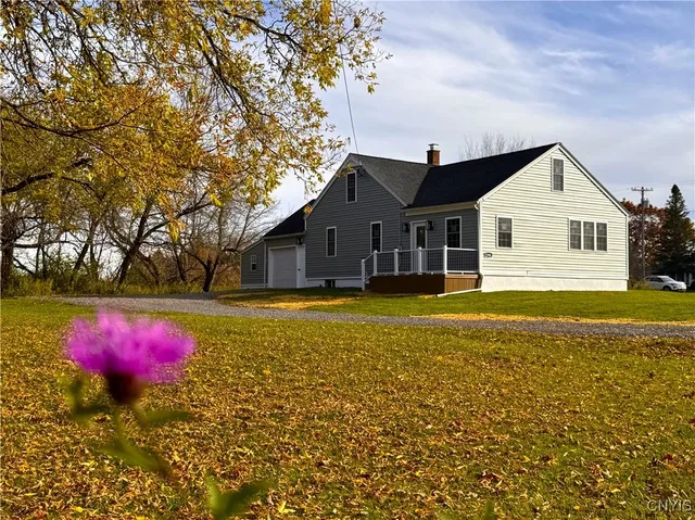 $279,000 | 5396 State Rte 26, Westmoreland, NY 13476