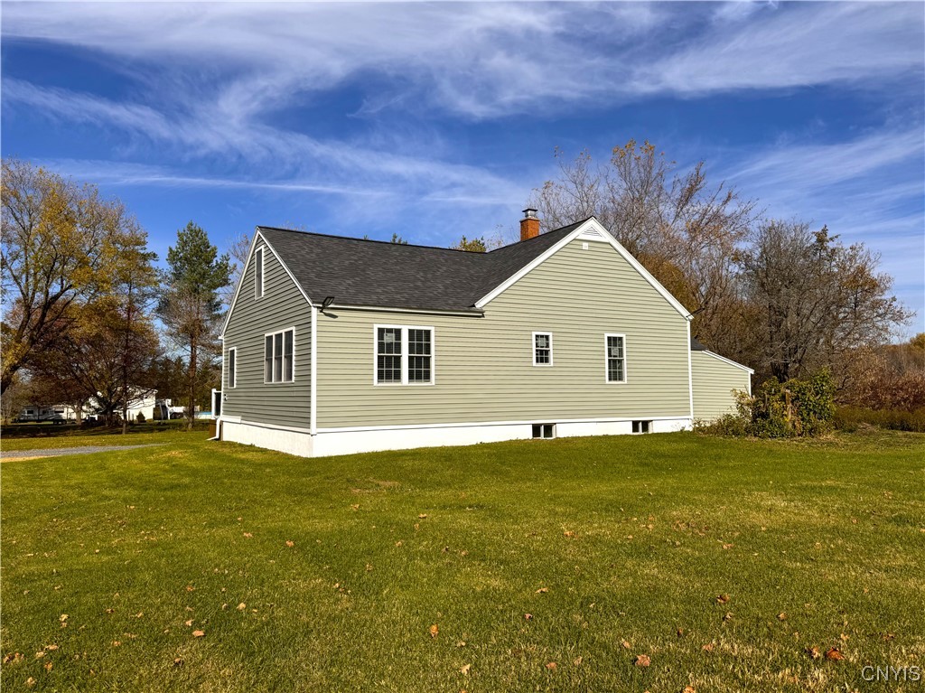 5396 State Rte 26 Westmoreland, NY 13476 - Photo 45 of 46