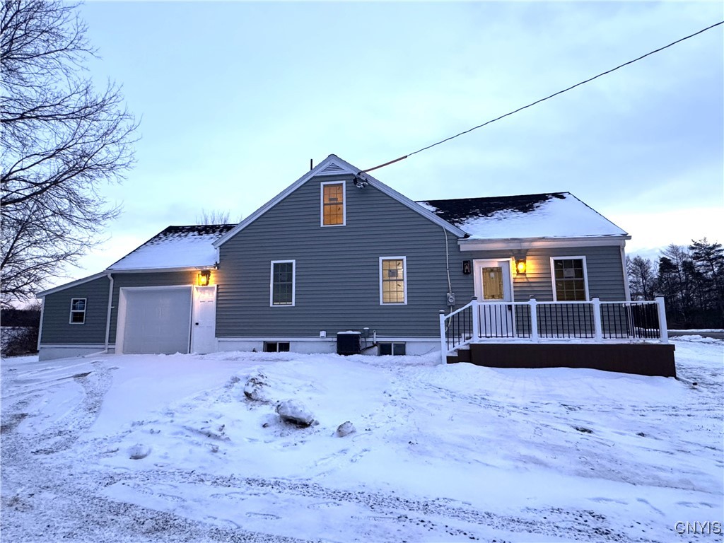 5396 State Rte 26 Westmoreland, NY 13476 - Photo 5 of 46