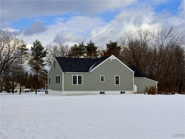 $279,000 | 5396 State Rte 26, Westmoreland, NY 13476