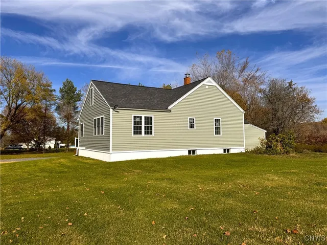 $299,900 | 5396 State Rte 26, Vernon, NY 13476