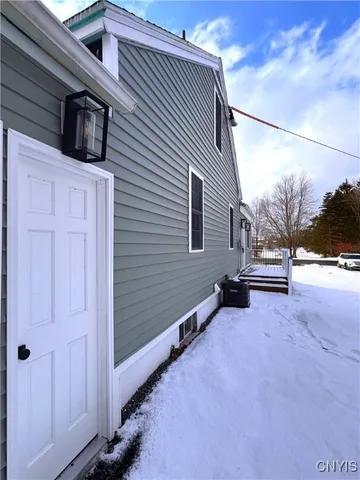 $279,000 | 5396 State Rte 26, Westmoreland, NY 13476