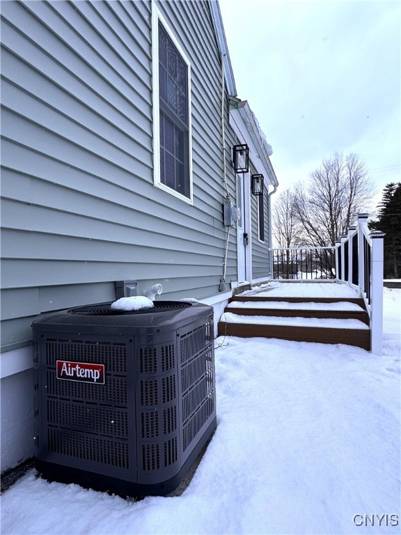 5396 State Rte 26 Westmoreland, NY 13476 - Photo 9 of 46