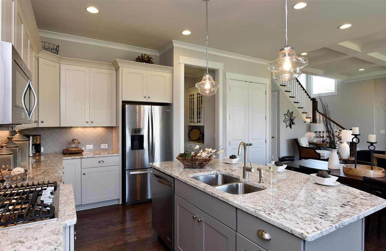 405 Quarryrock Road Holly Springs, NC 27540 - Photo 12 of 25 Photo 12