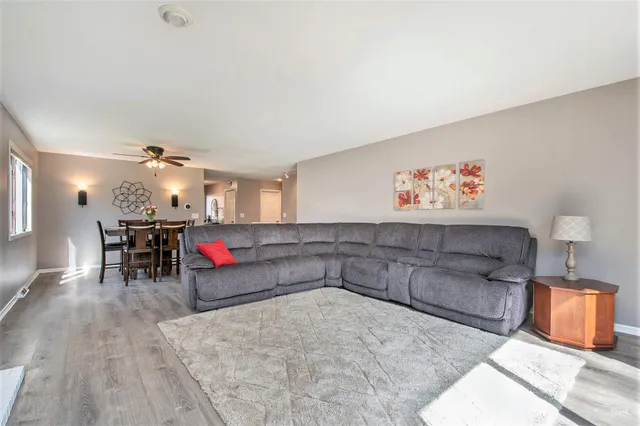 $329,900 | 6348 Greenway Drive Southeast, Grand Rapids, MI 49546