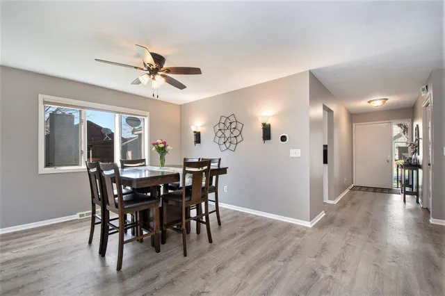 $329,900 | 6348 Greenway Drive Southeast, Grand Rapids, MI 49546