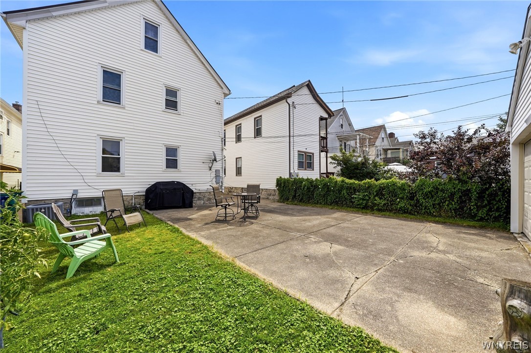 34 Cunard Road Buffalo, NY 14216 - Photo 49 of 50 Gallery Image 49