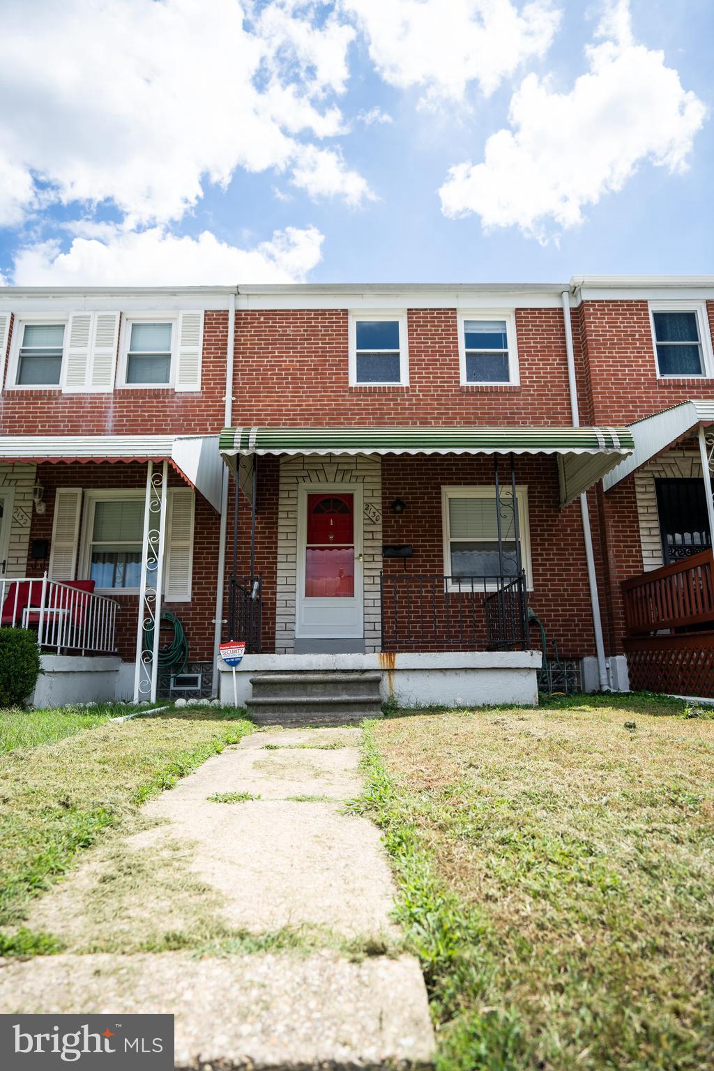 2130 Vailthorn Road Baltimore, MD 21220 - Photo 1 of 41 Welcome Home.