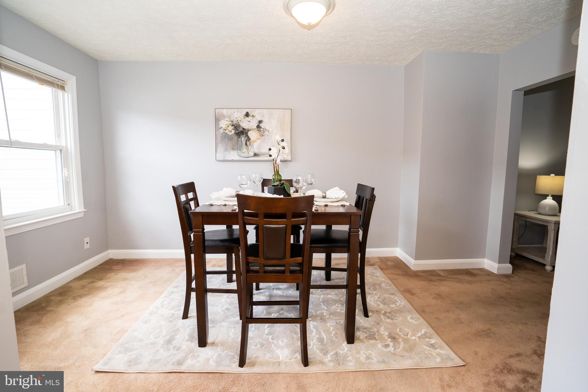 2130 Vailthorn Road Baltimore, MD 21220 - Photo 11 of 41 Anyone say Thanksgiving dinner?