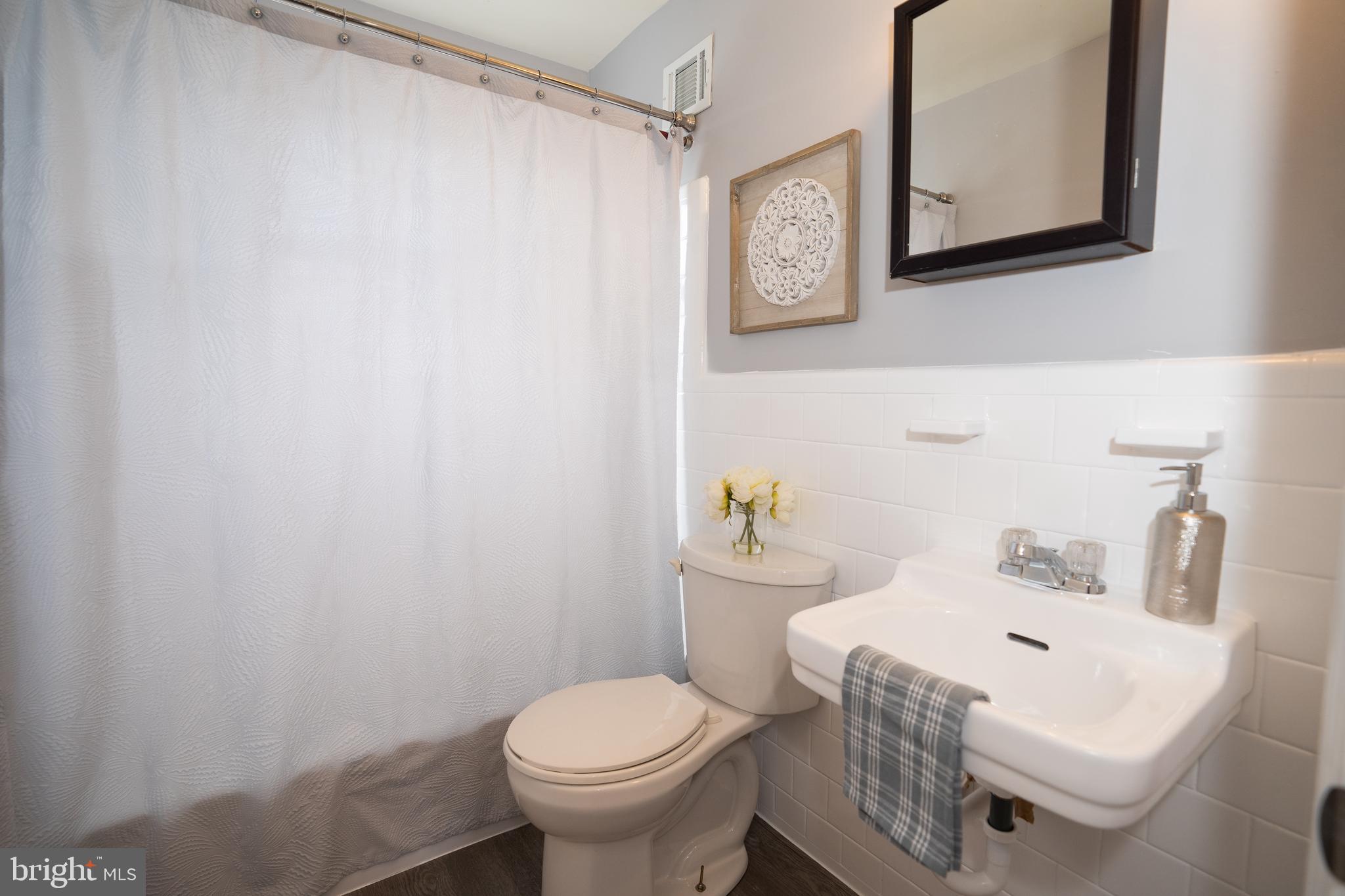 2130 Vailthorn Road Baltimore, MD 21220 - Photo 17 of 41 You will look younger in this mirror