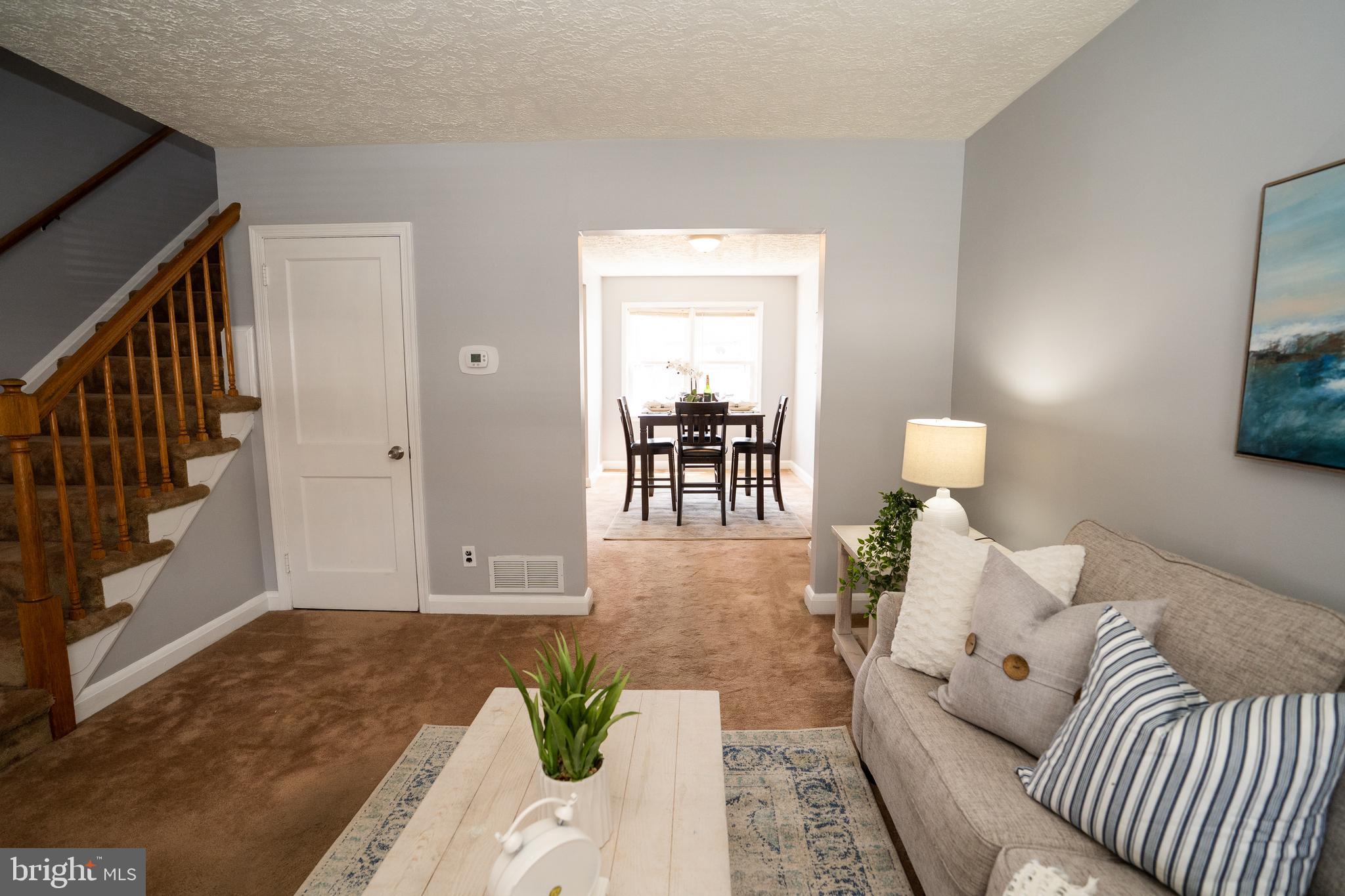 2130 Vailthorn Road Baltimore, MD 21220 - Photo 3 of 41 Excellect layout. Lots of natural light