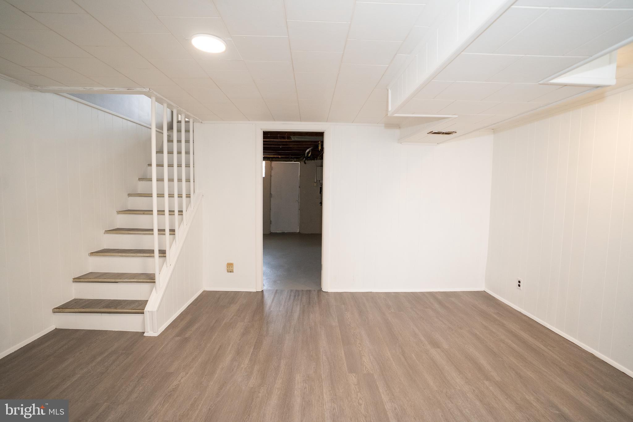 2130 Vailthorn Road Baltimore, MD 21220 - Photo 30 of 41 Comfortable finished living space