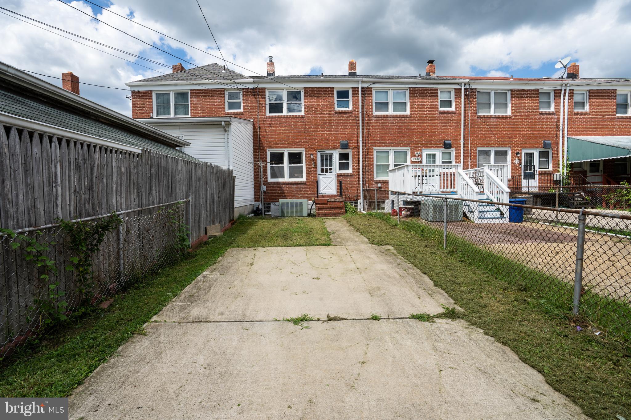 2130 Vailthorn Road Baltimore, MD 21220 - Photo 37 of 41 Never worry about not having a parking space