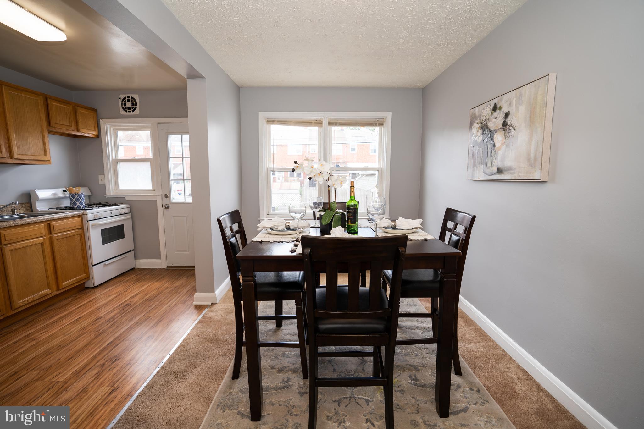 2130 Vailthorn Road Baltimore, MD 21220 - Photo 7 of 41 Modern and tasteful