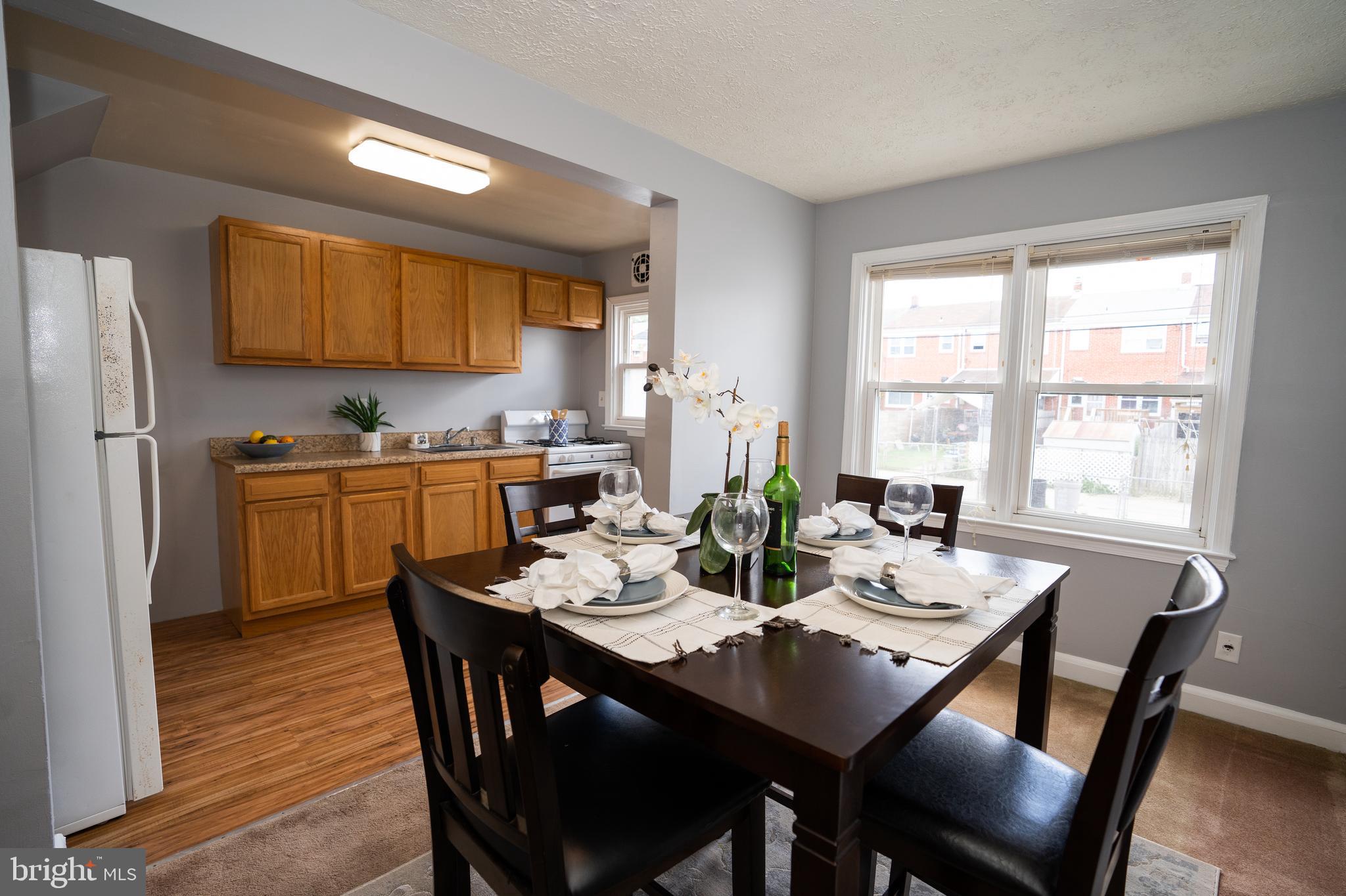 2130 Vailthorn Road Baltimore, MD 21220 - Photo 8 of 41 Open concept maximizes living space