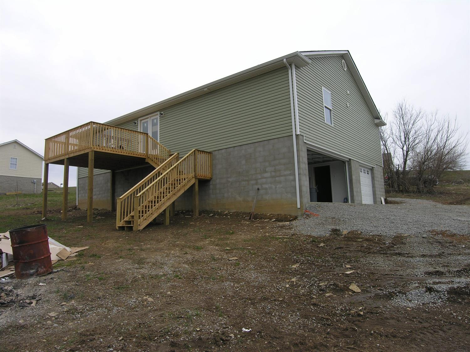 173 Ridgecrest Road Lancaster, KY 40444 - Photo 4 of 29 Photo 4