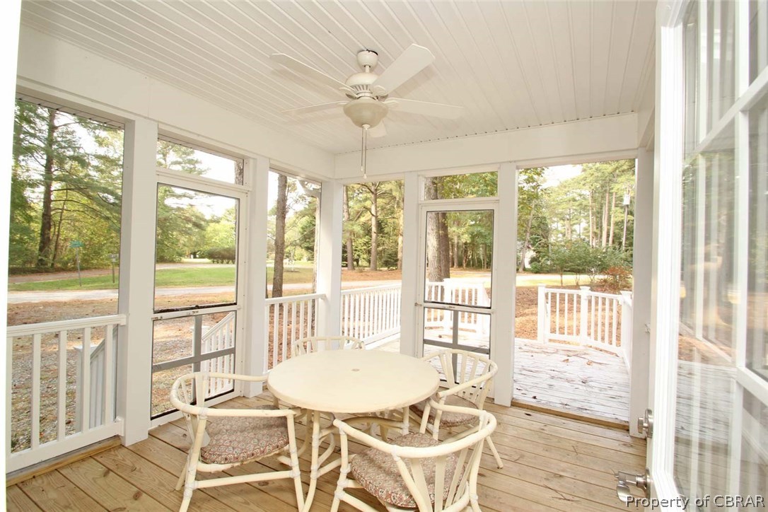 14 Pocahontas Road Kilmarnock, VA 22482 - Photo 12 of 34