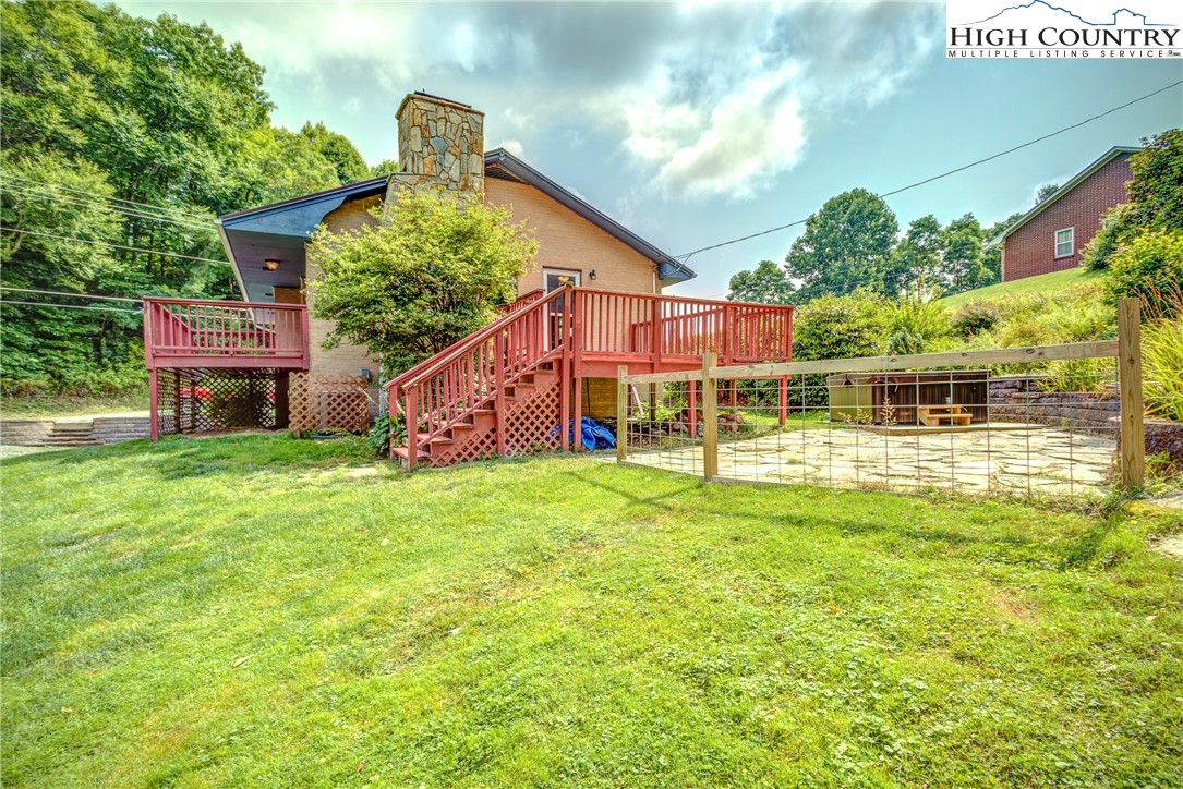 2867 Russ Cornett Road Boone, NC 28607 - Photo 1 of 23 Gallery Image 1