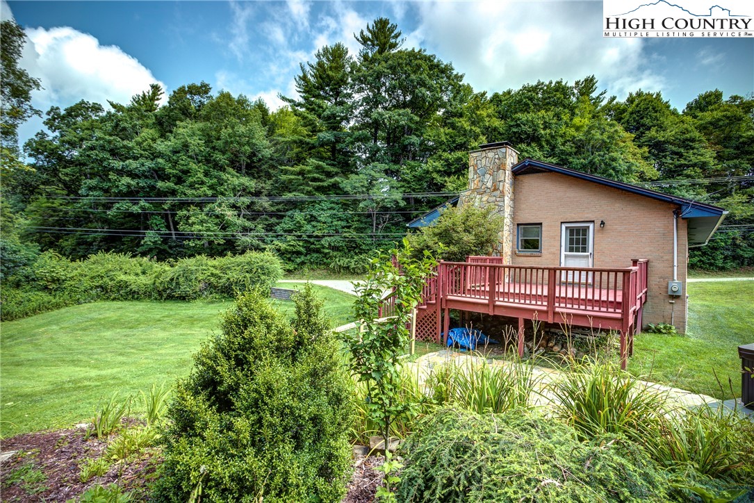 2867 Russ Cornett Road Boone, NC 28607 - Photo 21 of 23 Gallery Image 21