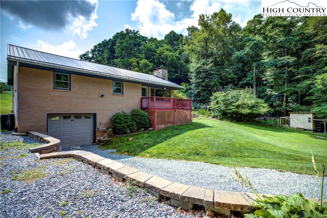 2867 Russ Cornett Road Boone, NC 28607 - Photo 23 of 23 Gallery Image 23