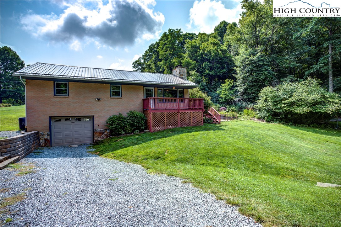2867 Russ Cornett Road Boone, NC 28607 - Photo 3 of 23 Gallery Image 3