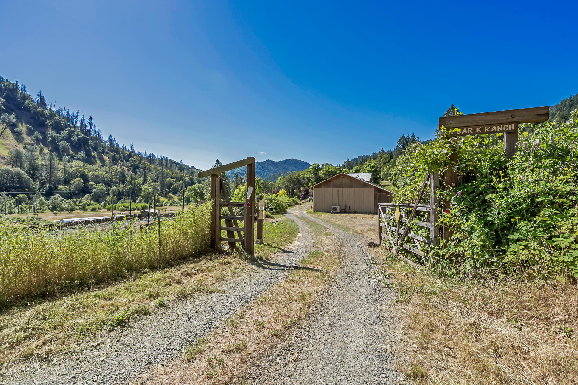 351 B-Bar-K Road Douglas City, CA 96024 - Photo 23 of 77 351BBarKRanchRoad-22