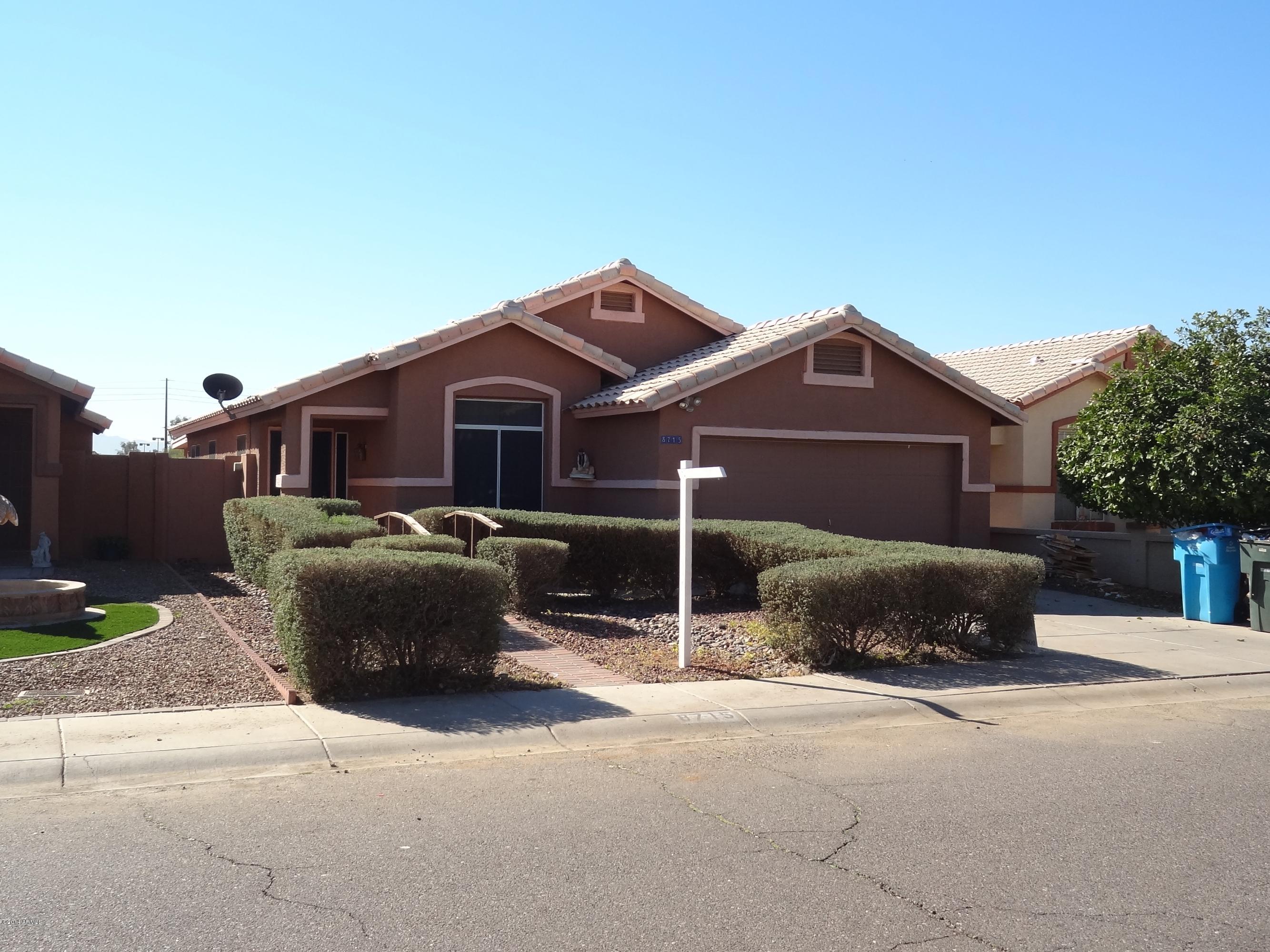 8715 West Coronado Road Phoenix, AZ 85037 - Photo 1 of 29 DSC04827