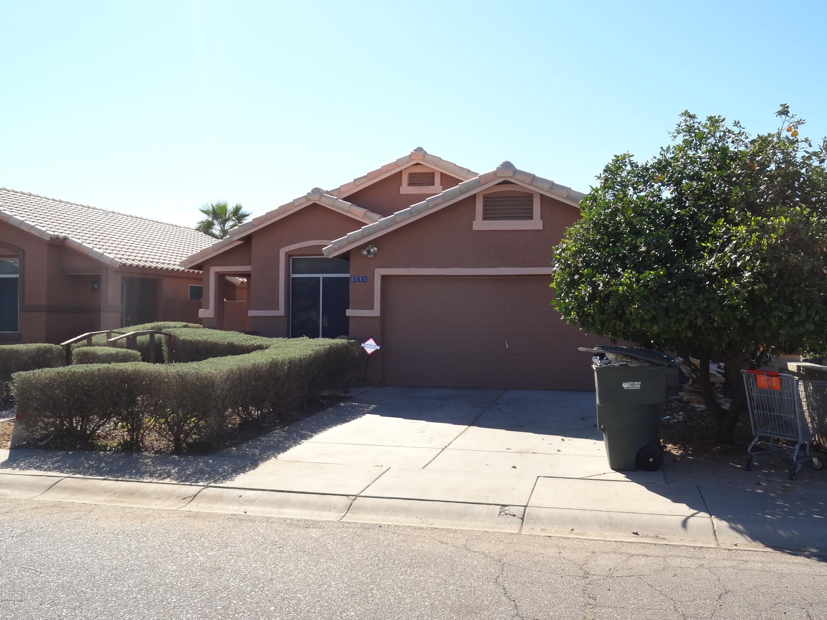 8715 West Coronado Road Phoenix, AZ 85037 - Photo 2 of 29 DSC04828