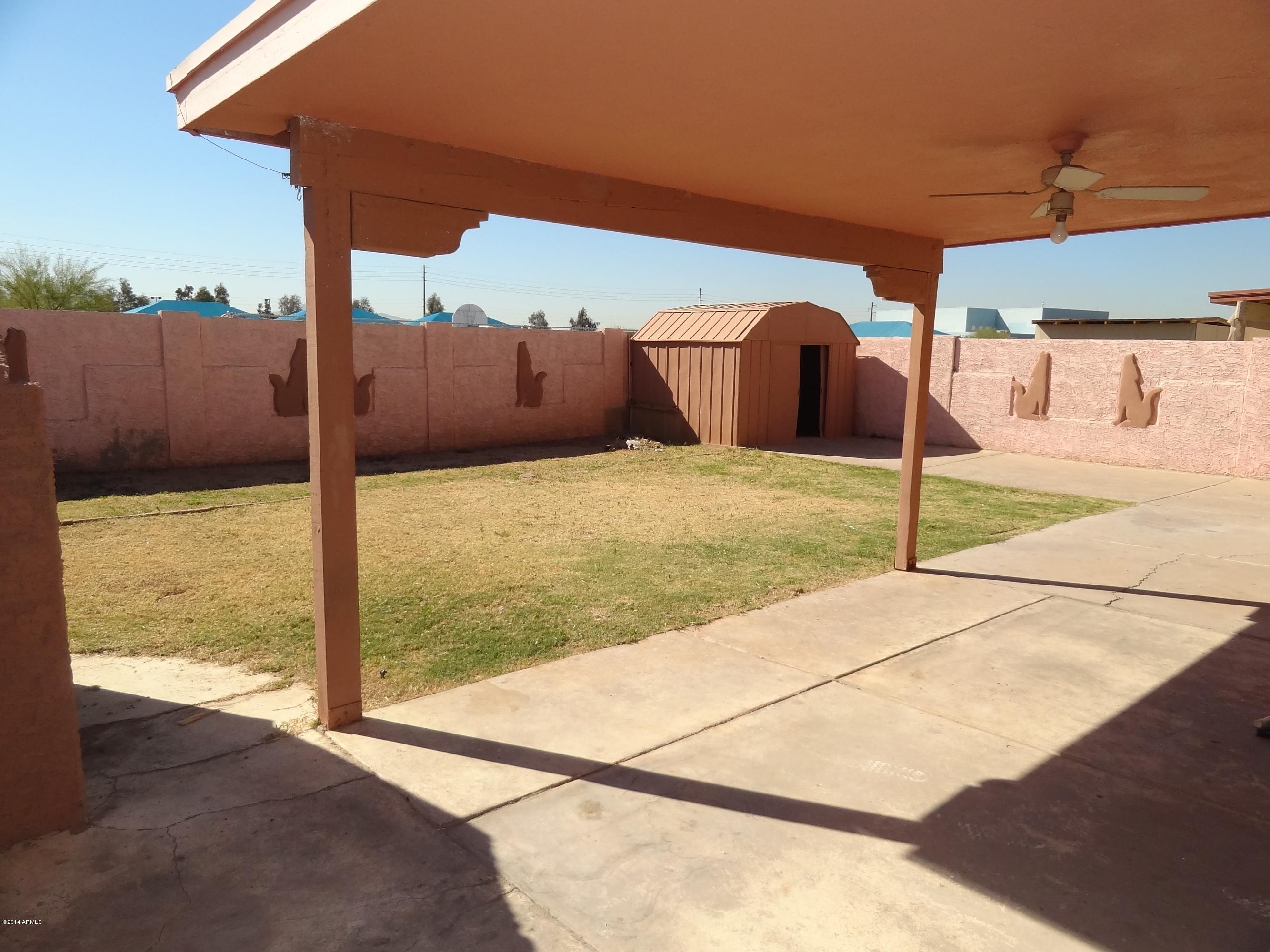 8715 West Coronado Road Phoenix, AZ 85037 - Photo 26 of 29 DSC04861