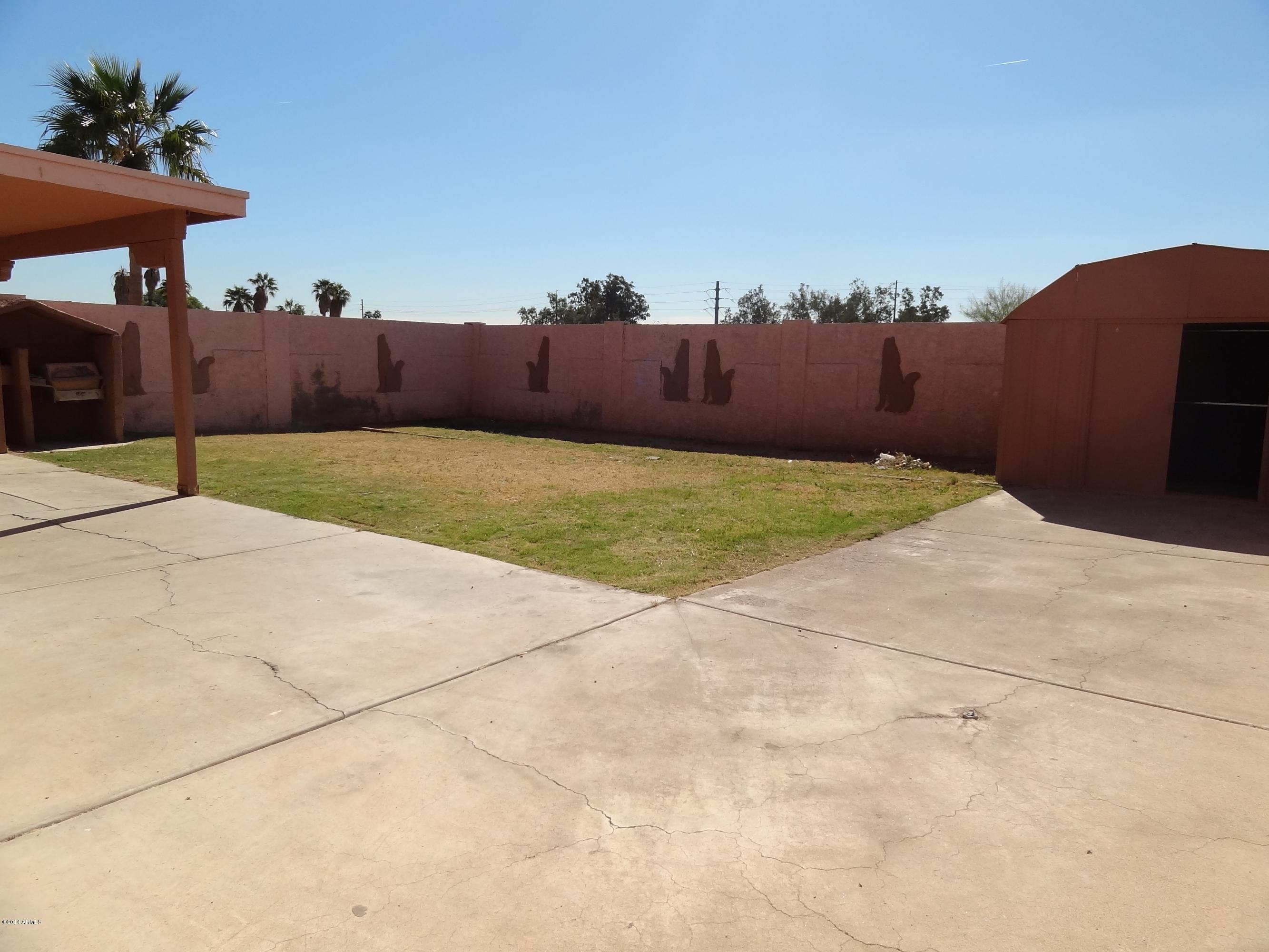 8715 West Coronado Road Phoenix, AZ 85037 - Photo 27 of 29 DSC04862