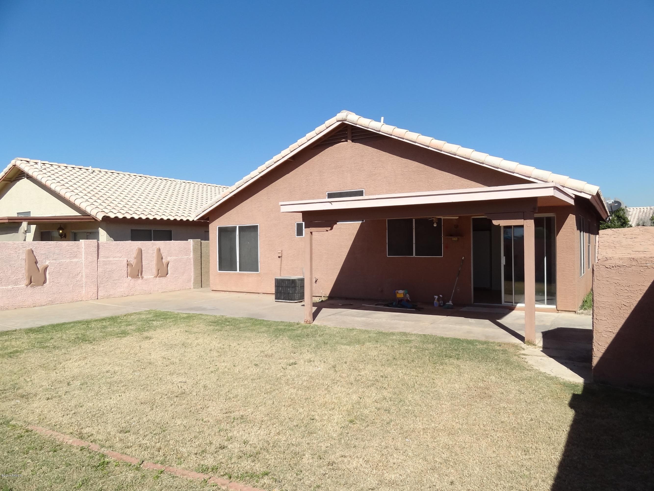 8715 West Coronado Road Phoenix, AZ 85037 - Photo 28 of 29 DSC04864