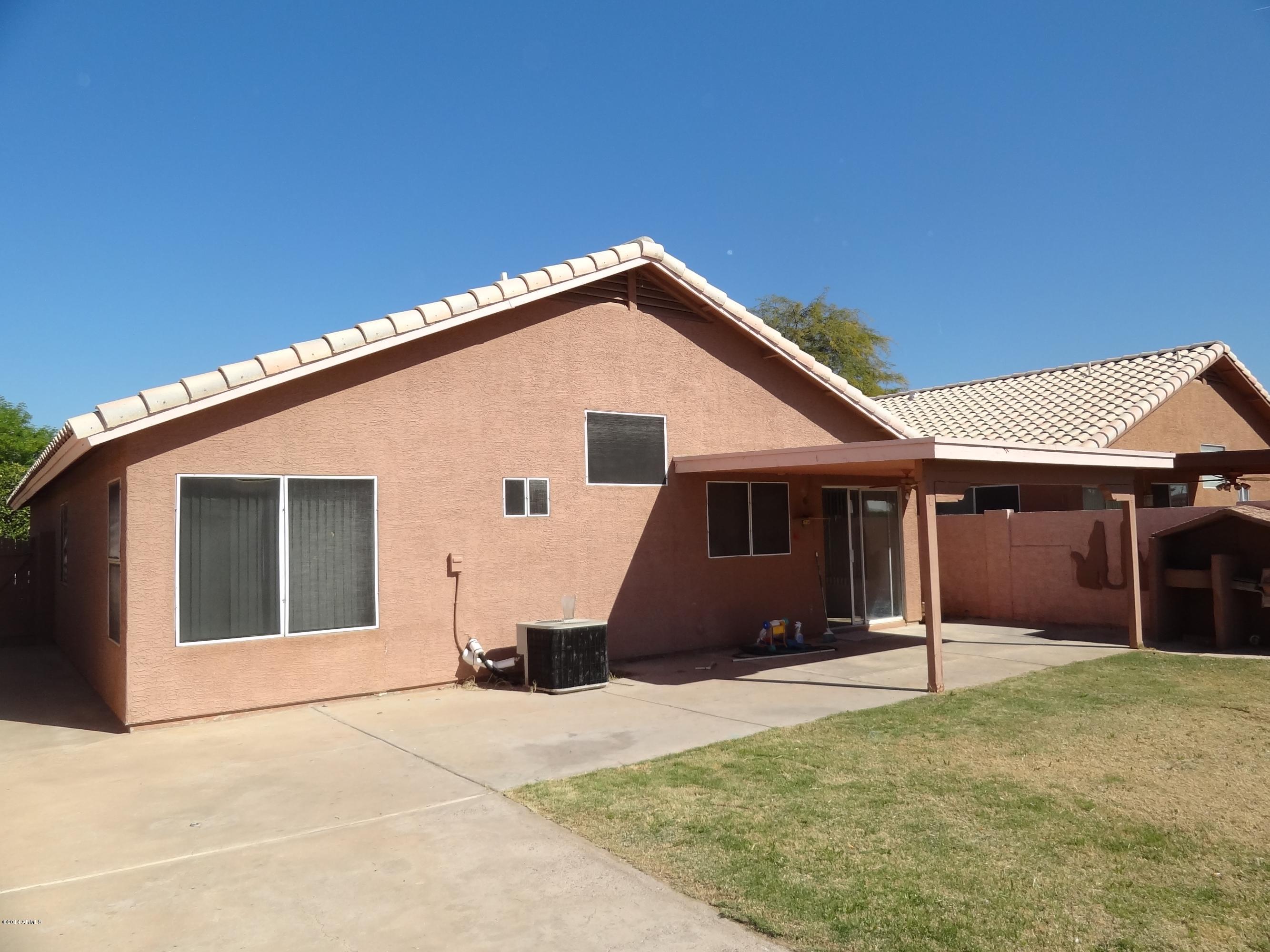 8715 West Coronado Road Phoenix, AZ 85037 - Photo 29 of 29 DSC04863