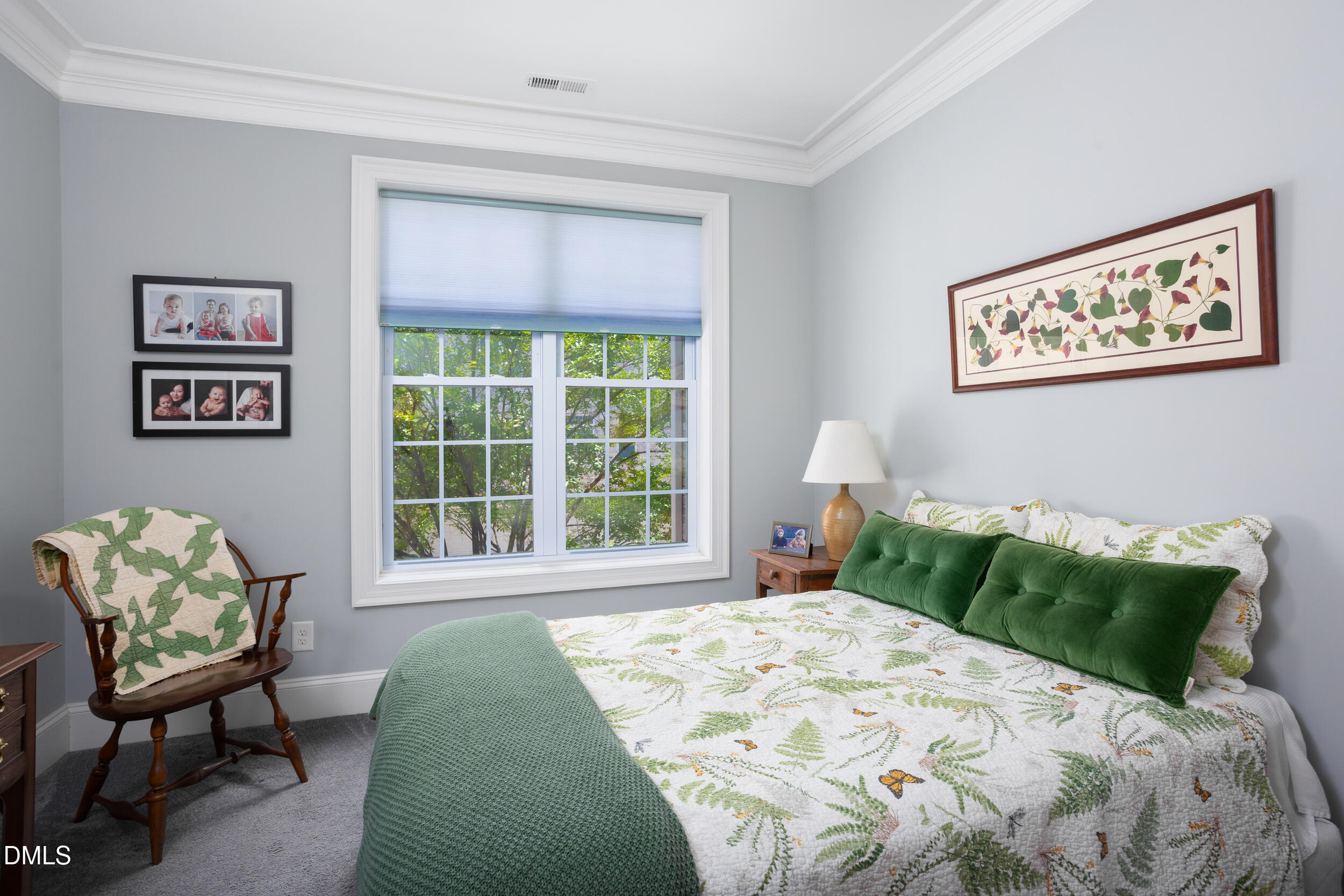 507 Valleyshire Road Durham, NC 27707 - Photo 31 of 47