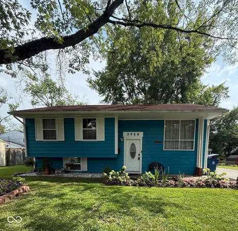 $240,000 | 3950 Steinmetz Drive, Indianapolis, IN 46254