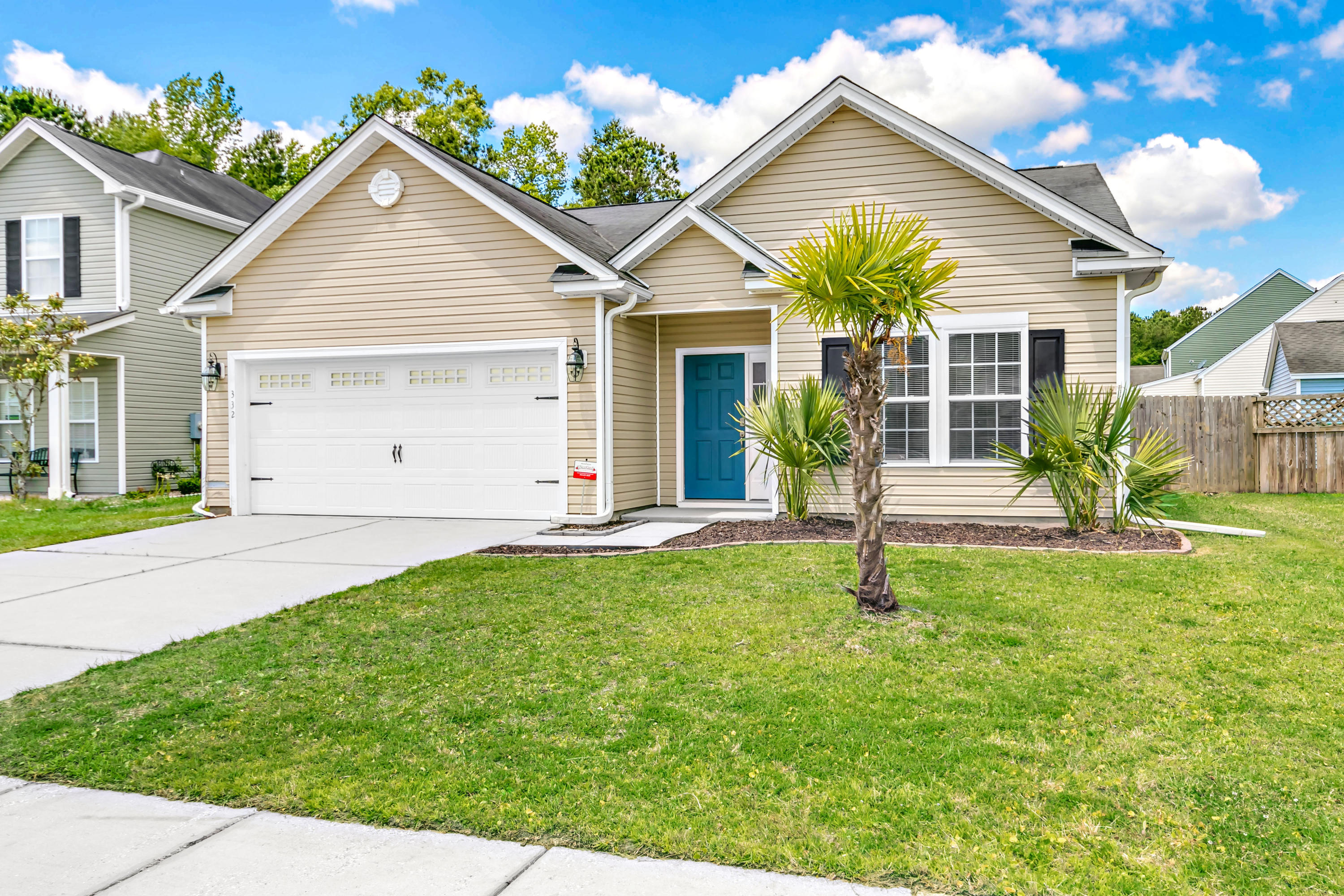 332 Killarney Trail Moncks Corner, SC 29461 - Photo 2 of 31 GPS VISUALS RE PHOTOGRAPHY 2