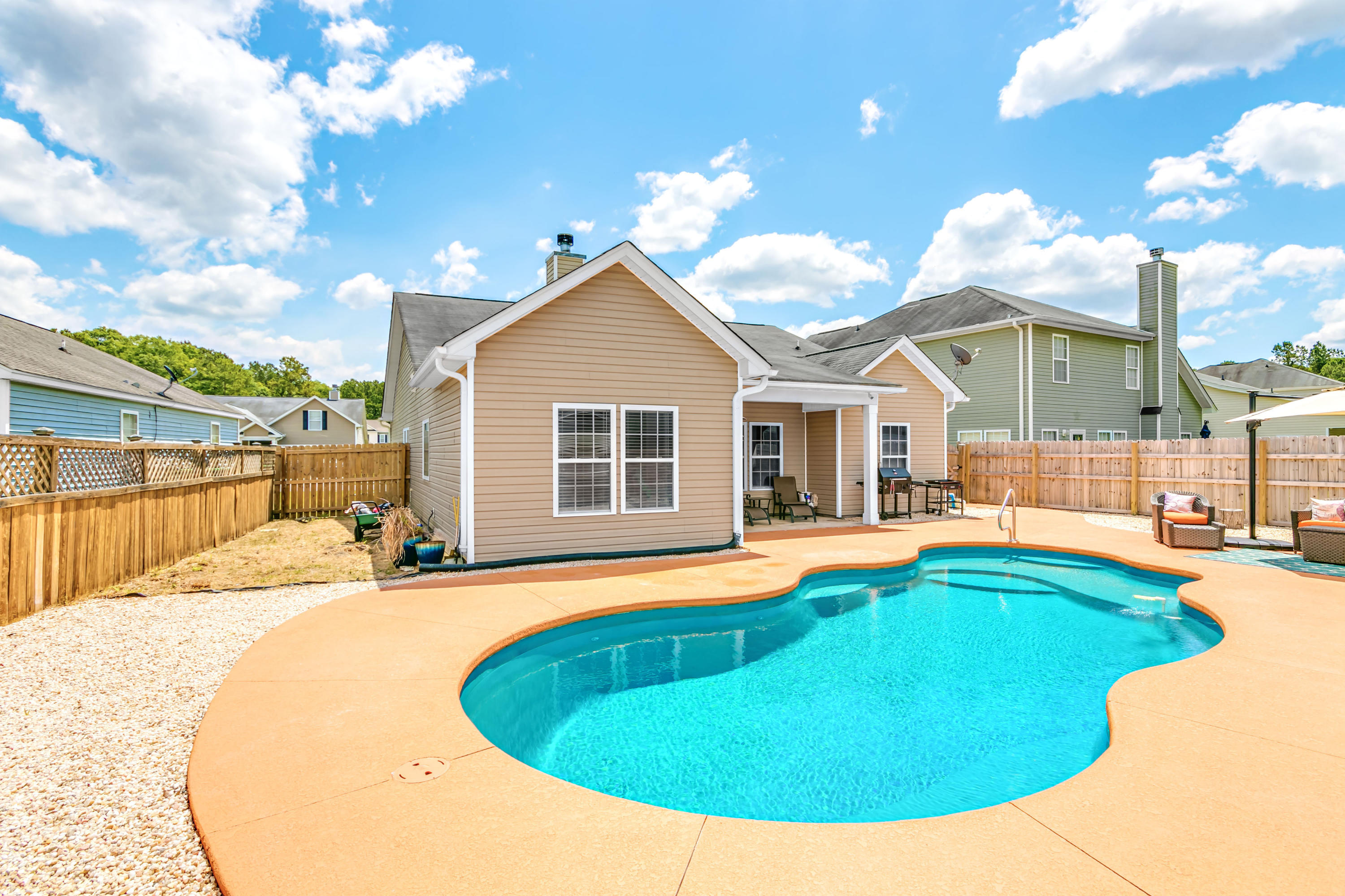 332 Killarney Trail Moncks Corner, SC 29461 - Photo 22 of 31 GPS VISUALS RE PHOTOGRAPHY 22