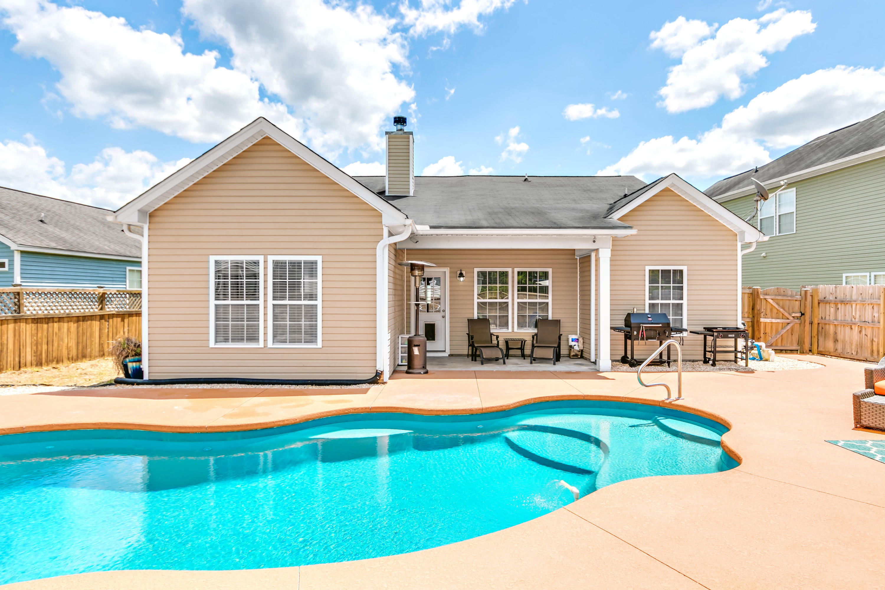 332 Killarney Trail Moncks Corner, SC 29461 - Photo 23 of 31 GPS VISUALS RE PHOTOGRAPHY 23