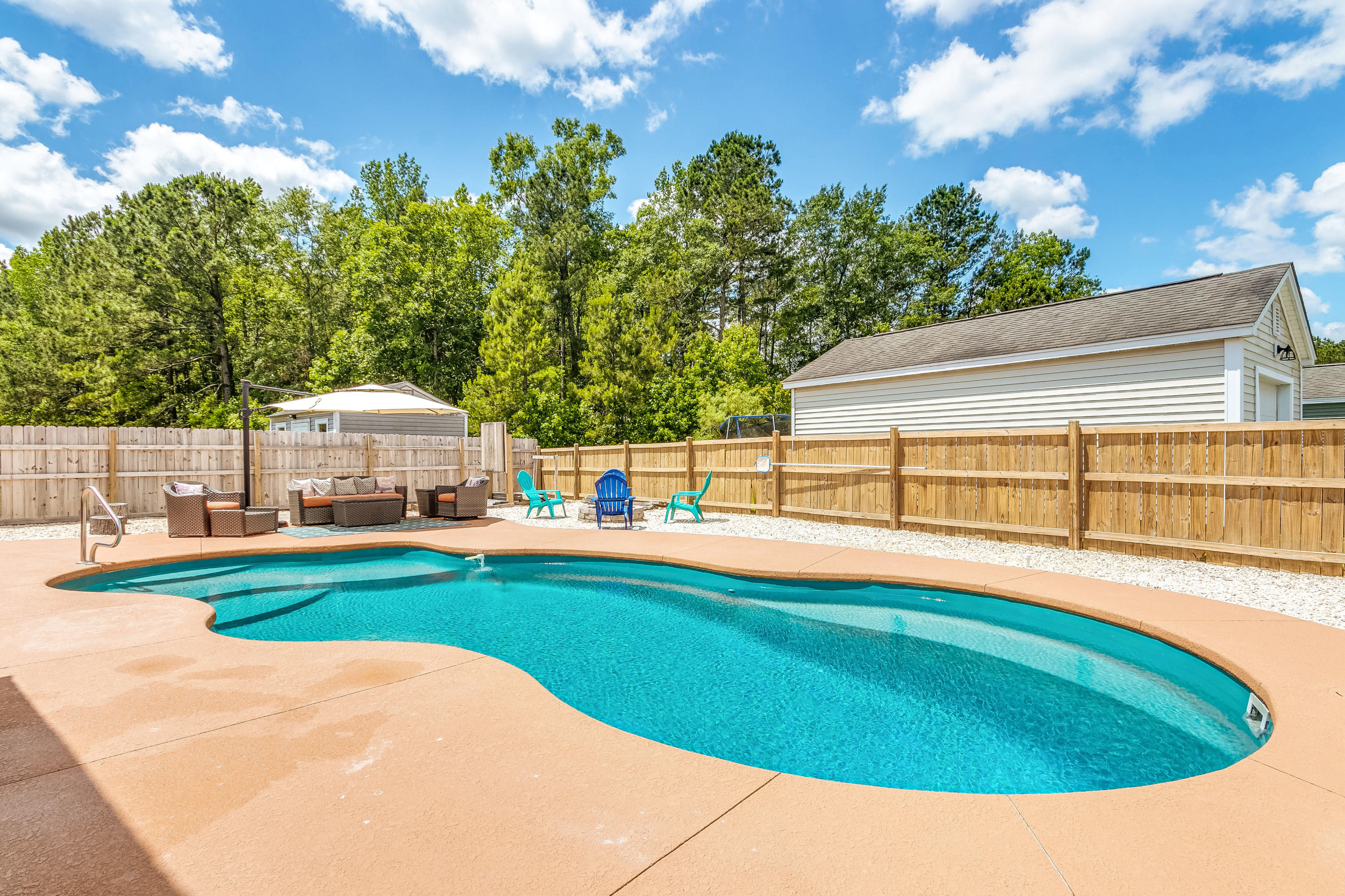 332 Killarney Trail Moncks Corner, SC 29461 - Photo 25 of 31 GPS VISUALS RE PHOTOGRAPHY 25