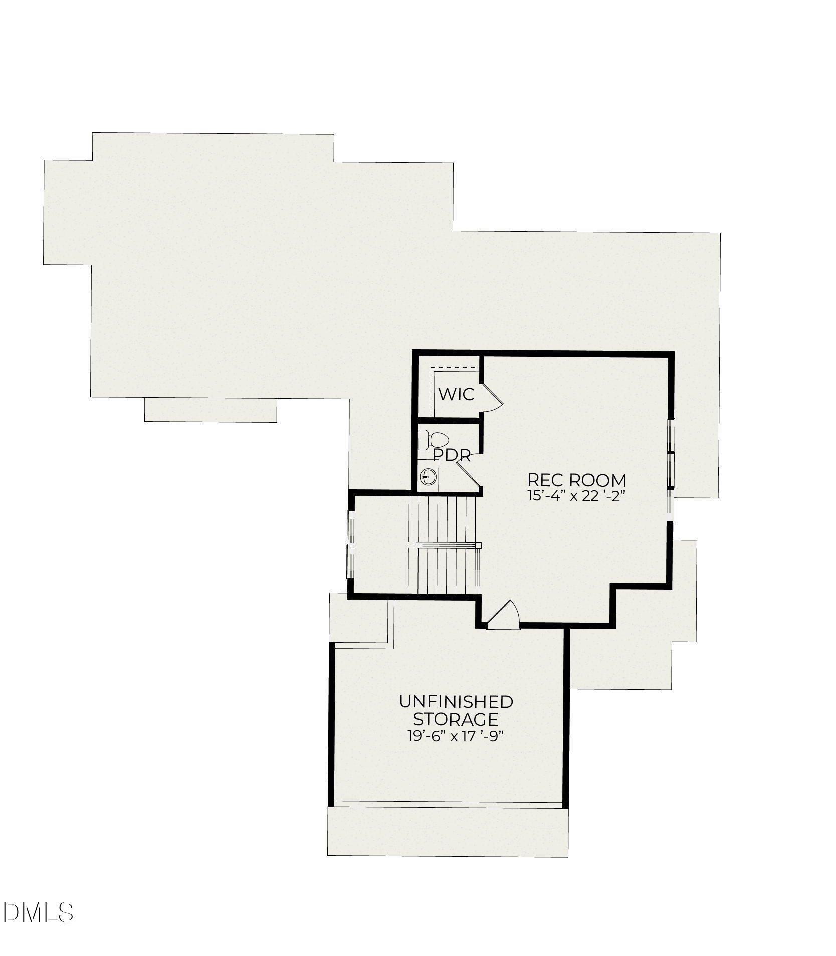 53-007 3rd Floor