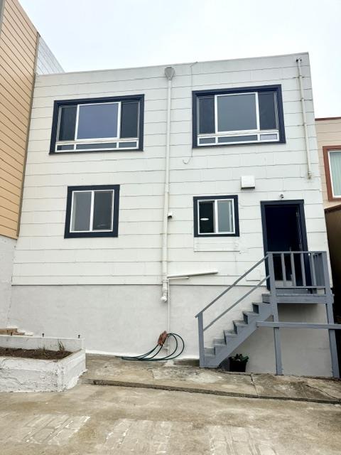 135 Bepler Street Daly City, CA 94014 - Photo 26 of 34 a house view
