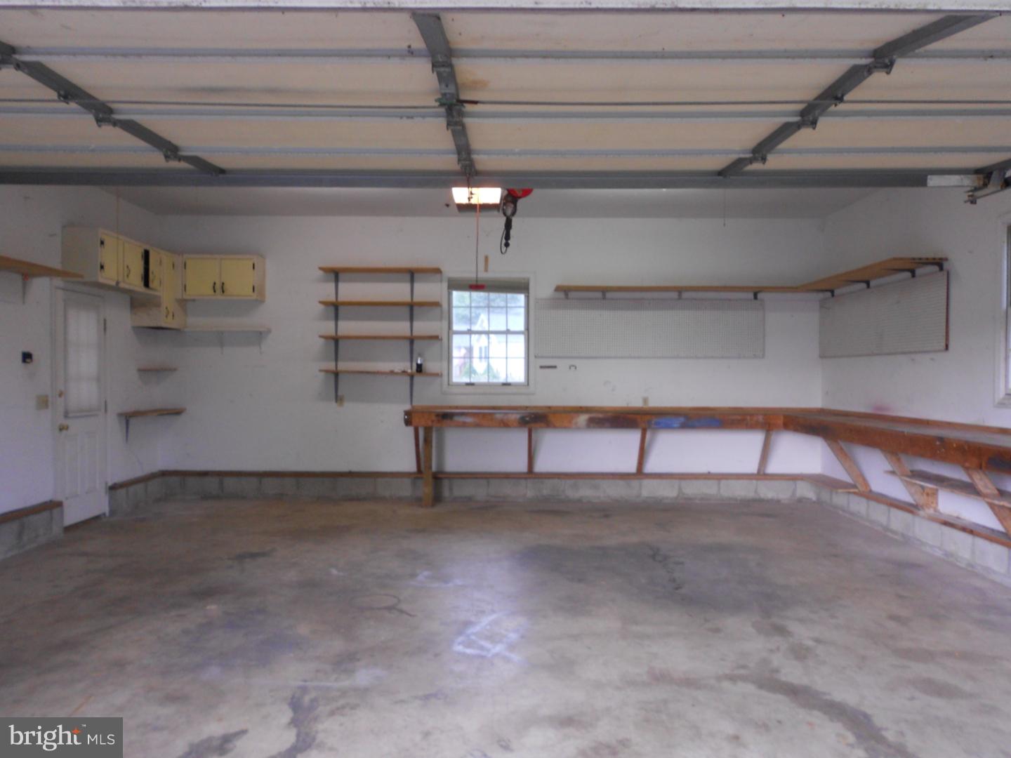 1005 Bison Road Dover, DE 19904 - Photo 23 of 23 Garage