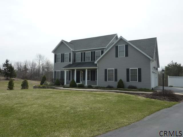 22 Haswell Road Colonie, NY 12189 - Photo 1 of 15 Photo 1