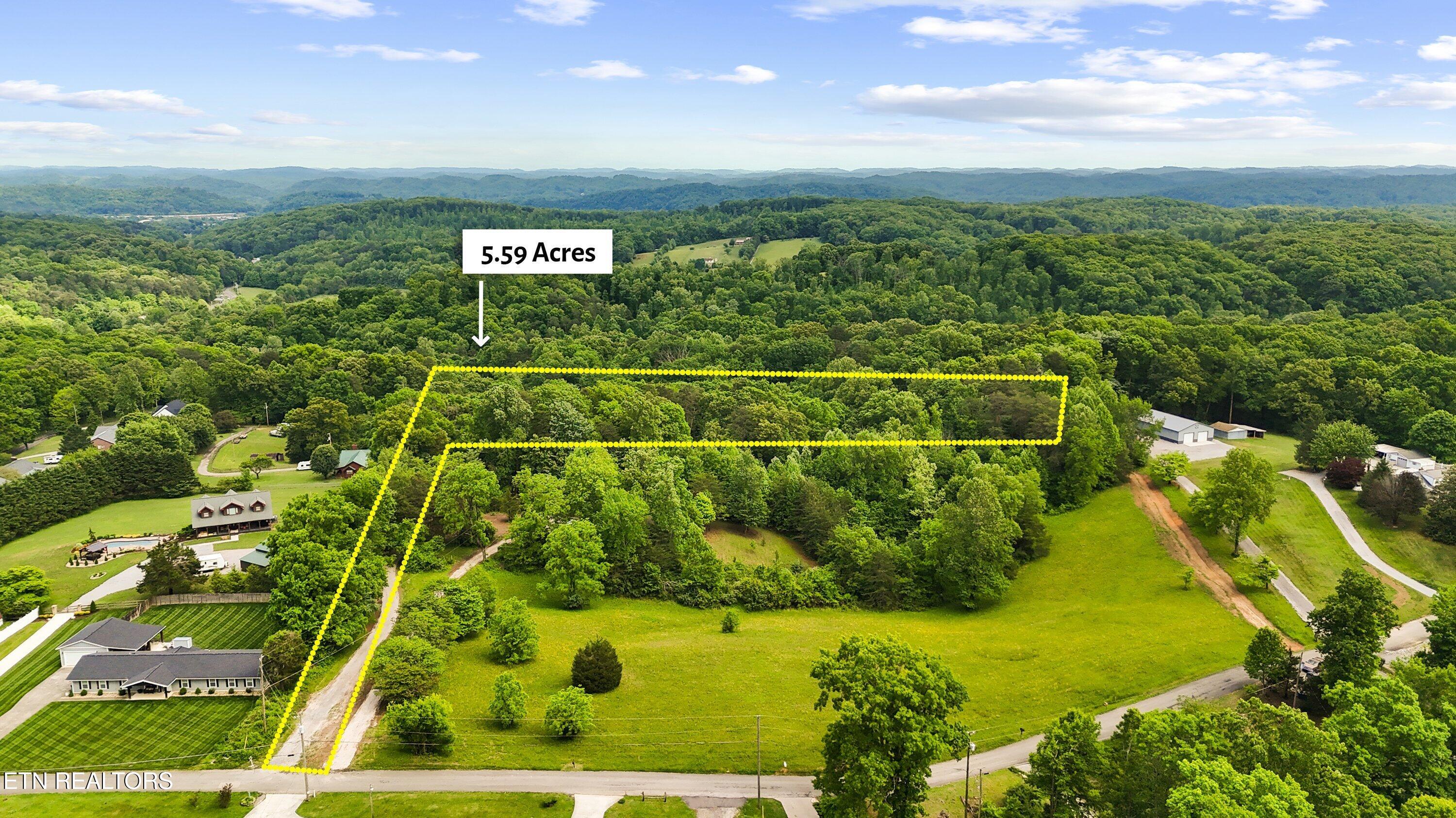 Pleasant View Loop Clinton, TN 37716 - Photo 2 of 11 225 Pleasant view loop12 1