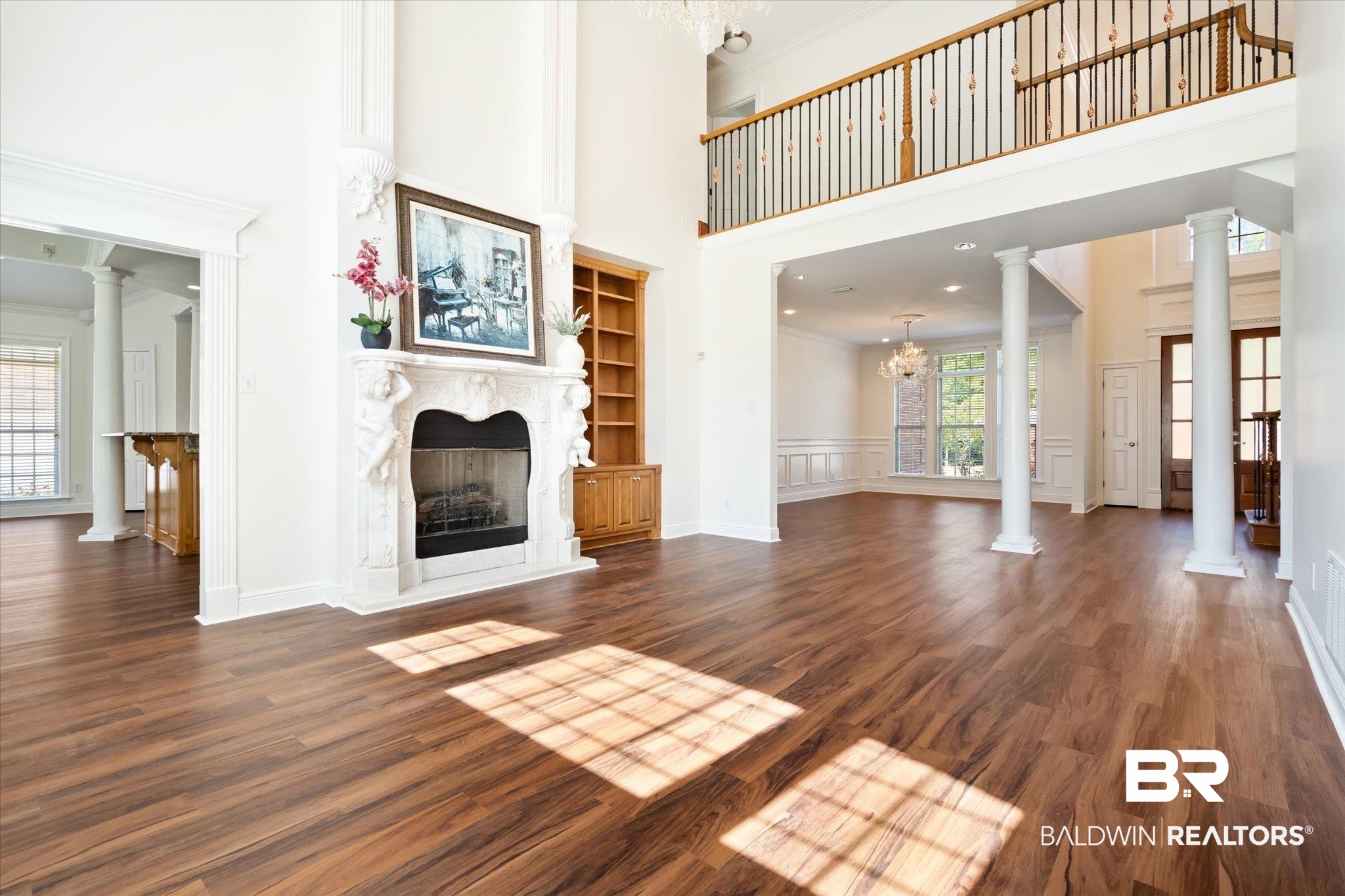 2805 Bennington Drive Mobile, AL 36695 - Photo 7 of 39